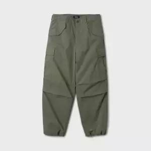 [후아유][AK분당점] [후아유] Cotton Nylon Cargo Pants(U) WHTAF2311U*