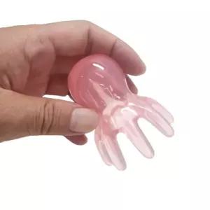 문어발 마사지기 문어괄사 승모근 종아리 마사지 지압