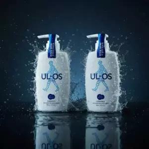 우르오스 남자 스킨워시K 500ml x 2개 페이스바디클렌저