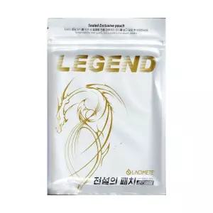라오메뜨 전설의 패치 프리미엄 준대형 40매