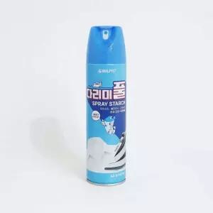 완자몰 다리미풀 480ml 다림풀 섬유유연 스프레이풀 다리미스프레이