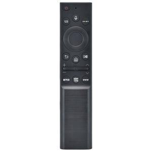 스마트 TV 음성용 BN59-01363L 리모컨 UA75AU8000 QN43LS03AAFXZA QN65Q70AAFXZA QN70Q60AAFXZA