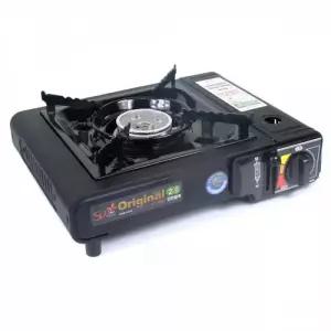 휴대용 가스렌지 휴대용가스버너 ST-7000