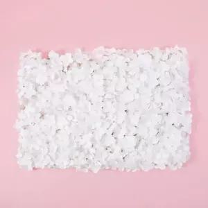 예쁜벽 인테리어 벽장식 조화 꽃벽 F21 (60x40cm)