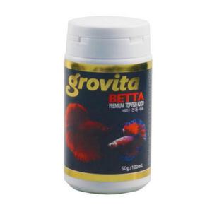 그로비타 베타 전용 사료 (50g)