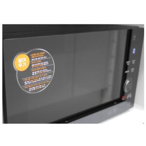 -ku- LG 스마트 인버터 전자레인지 MW25S/B (25ℓ)