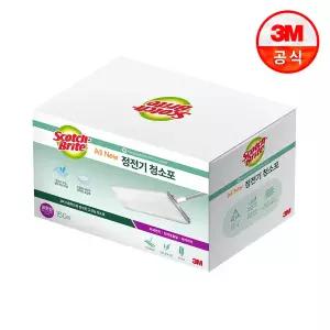 3M 표준형 올뉴 재활용 PET 정전기 청소포 150매