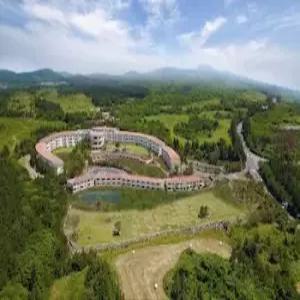 클럽이에스 제주리조트(제주호텔/제주추천호텔)