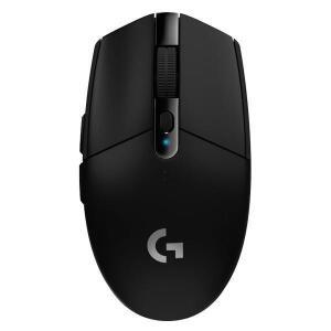 로지텍 무선 게이밍 마우스(G304/블랙)