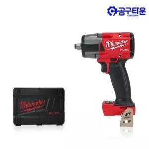 밀워키 M18 FMTIW2F12-0X0 충전 미드토크 렌치 18V 본체 1/2