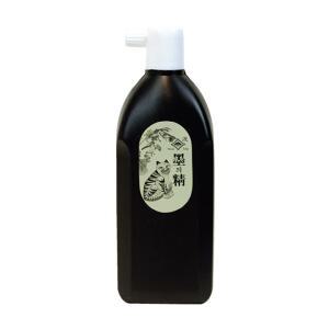 묵의정 먹물 450ml 고급용 먹 서예 도구 사군자 동양화 캘리그라피 수묵담채화 수묵화 붓글씨 미술 준비물