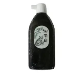 아트박스/호사문구 먹물 묵의정 450ml 호랑이