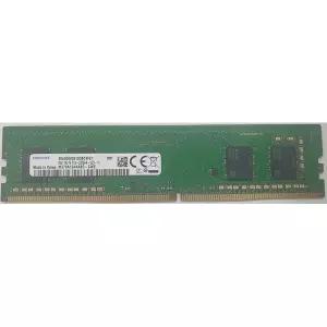 삼성전자 DDR4 8GB PC4-25600 (밀알)