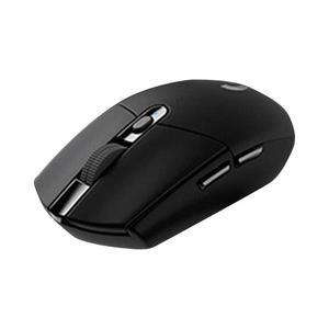 로지텍 무선 게이밍 마우스 G304 정품 블랙