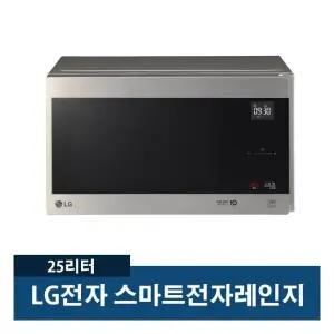 전자 스마트 전자레인지 인버터 MW25S 25L