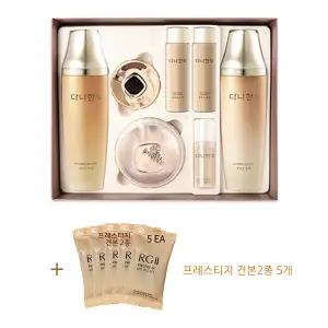 다나한 본연진 3종 세트