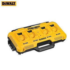 [디월트] 충전기 DCB104 12V (구 10.8V) ~60V (구54V) 멀티포트