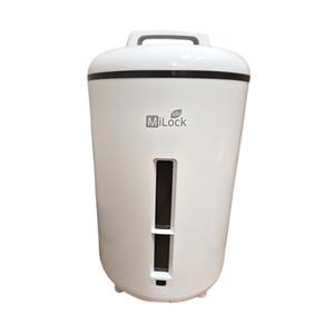 미락 3세대 바이오 진공쌀통 24L (20kg)