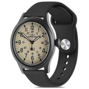 타이멕스 TIMEX 익스페디션 스카우트/아카디아 40mm, 캠퍼/위켄더 38mm, 스카우트 43/디지털 CAT 39mm/필드 43mm/럭지 코어 아날로그 시계 남성용 멜리야 밴드 호환