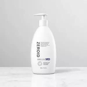 제로이드 인텐시브 로션 엠디 300ml 본품 대용량 민감성 피부용 저자극 피부 보호