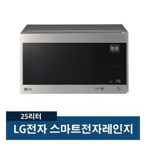 전자 스마트 전자레인지 인버터 MW25S 25L
