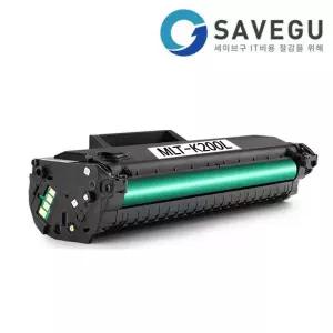 삼성재생토너 SL-M2030 대용량 선명한품질 MLT-K200L