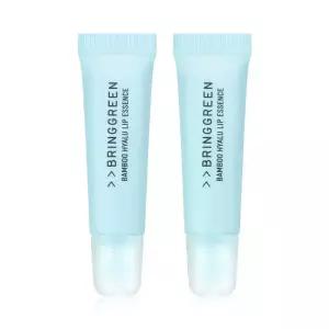 브링그린 대나무 히알루 립에센스 11g, 2개 - R