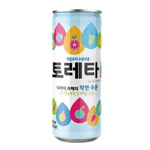 [브이와이][VCMNUEX7]파츠(P)토레타(240mlx30ea)