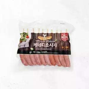 VDF 도나우 캐네디135gx10ea