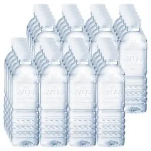 테온셀 삼다수 500ml x 40개 무라벨 제주삼다수 그린 생수 물