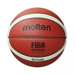 몰텐 농구공 BG4500 7호 6호 농구 FIBA KBL 공인구