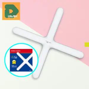 LED 원형십자등 50W DIY 라이팅 대체 형광등 거실 천장 교체 설치 조명 밝은 방등 홈 등기구 인테리어