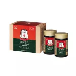 [정관장] 홍삼진고 250g 2병