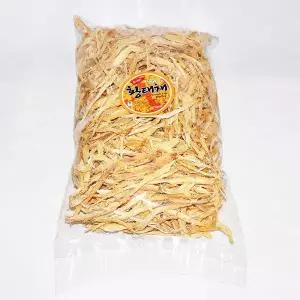 [청정설악영농조합][청정설악] 용대리 황태채 1kg