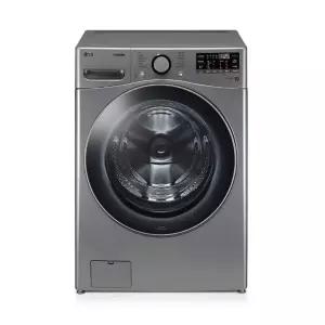 [LG](행사) LG 트롬 세탁기 F21VDSKR 스테인리스 실버 21kg