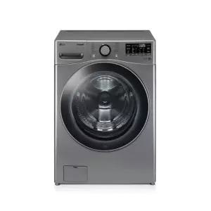 LG 트롬 21kg 오브제컬렉션 드럼세탁기 F21VDSKR