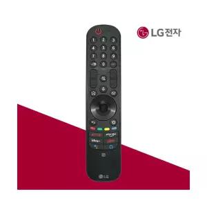 LG전자 정품 인공지능 리모컨 2021년형 NFC 지원 OLED65B1FNA 제품용