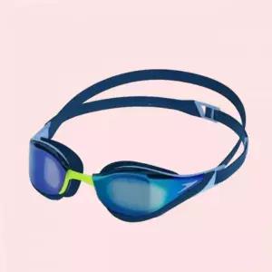 Speedo(스피도) Fastskin 퓨어포커스 미러수경 (아시안핏) (8 1177918662)() 아시안핏 8 1177918662 476355