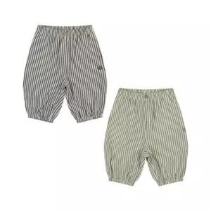 TC01  여름 이지스트라이프7부바지 (GREEN,CHARCOAL)  01T352008