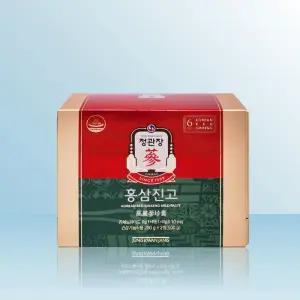 정관장 홍삼진고 250g x 2병 / iuy
