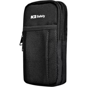 K2 세이프티 파우치 베이직파우치