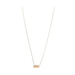 라프리마 페라가모 바라 펜던트 목걸이 76-0547 GOLD 998985