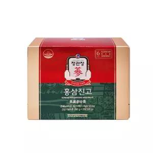 정관장 홍삼진고 250g x 2병 / IBY