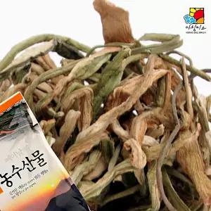 학교 건토란대 취나물 1kg 시래기 곤드레 달래 하니C2