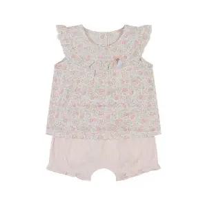 [롯데백화점]아가방 베스민소상하(PINK) 01T317618