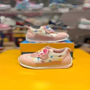 마트 SELECT BABY SHARK RACE K7158 핑크 아기상어 토들러 운동화 622467