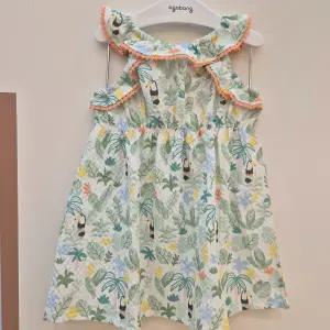 벨라트로피칼나시원피스 01T334059US