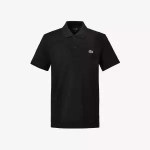 라코스테 베이직 오토만 반팔 폴로 셔츠 [DH8342-56G/0126467]