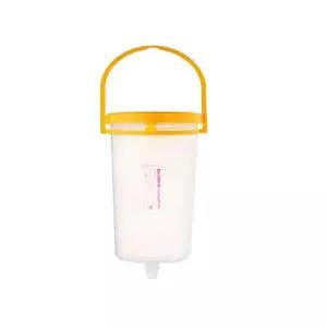베스트케어 피딩백 600mL 피딩통 멸균 세척 NON PVC 1개