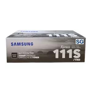 삼성정품 MLT-D111S 토너 SL-M2027 M2077F M2078F M2079F M2074F M2073FW +LED라이트 드림